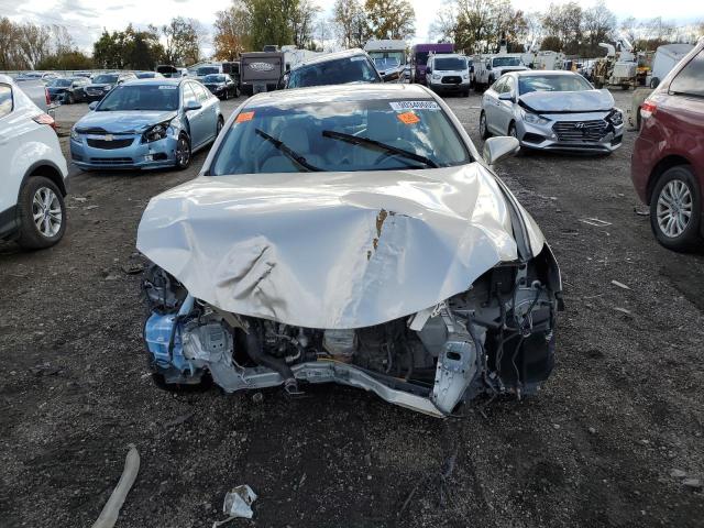 2012 Lexus Es 350 მანქანა იყიდება აუქციონზე, vin: JTHBK1EG8C2495148, აუქციონის ნომერი: 90340605