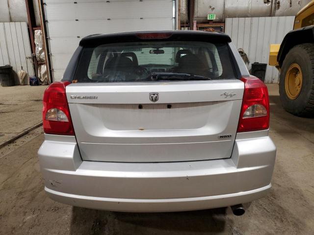 87480595 :رقم المزاد ، 1B3HE78K67D409143 vin ، 2007 Dodge Caliber R/ مزاد بيع