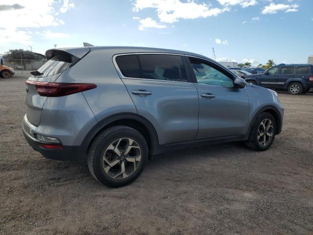 2022 Kia Sportage Lx მანქანა იყიდება აუქციონზე, vin: KNDPM3AC7N7004719, აუქციონის ნომერი: 86972135