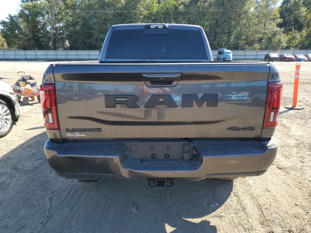 Продажа на аукционе авто 2025 Ram 2500 Laram, vin: 3C63R5NL1SG549117, номер лота: 86866095