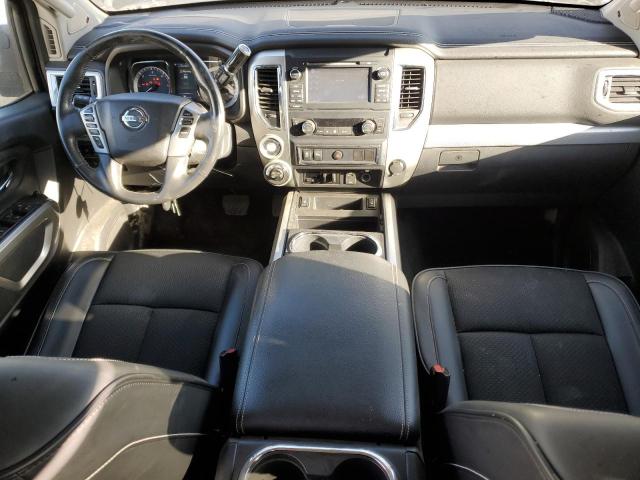Aukcja sprzedaży 2016 Nissan Titan Xd S, vin: 1N6BA1F47GN504254, numer aukcji: 86331875