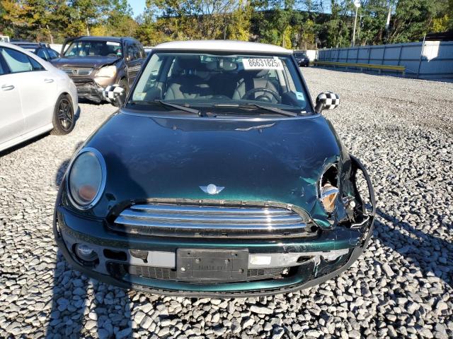 Продаж на аукціоні авто 2010 Mini Cooper, vin: WMWMF3C5XATZ64904, номер лоту: 86631825