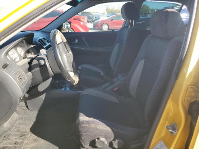90092105 :رقم المزاد ، JM1BJ227730647026 vin ، 2003 Mazda Protege مزاد بيع