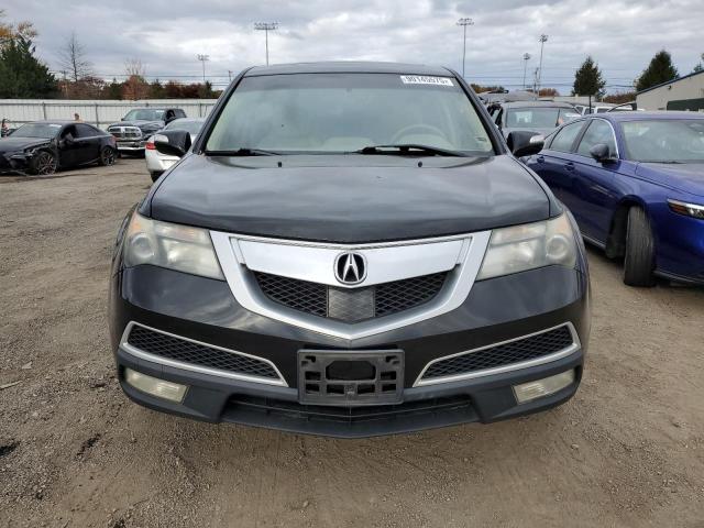 90145575 :رقم المزاد ، 2HNYD2H86CH527144 vin ، 2012 Acura Mdx مزاد بيع