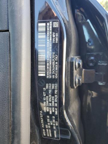 Aukcja sprzedaży 2020 Jeep Renegade, vin: ZACNJAAB8LPL70715, numer aukcji: 85394595