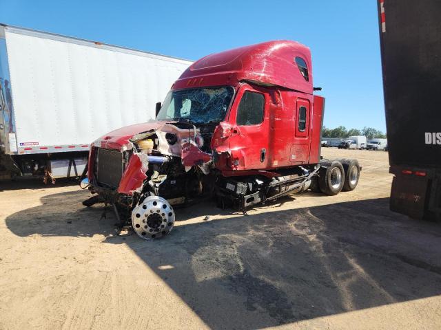 Продаж на аукціоні авто 2020 Freightliner Cascadia 1, vin: 3AKJHHDR7LSLP7865, номер лоту: 86880755