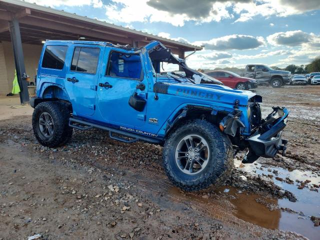 2014 Jeep Wrangler Unlimited მანქანა იყიდება აუქციონზე, vin: 1C4BJWEG5EL241542, აუქციონის ნომერი: 90025155