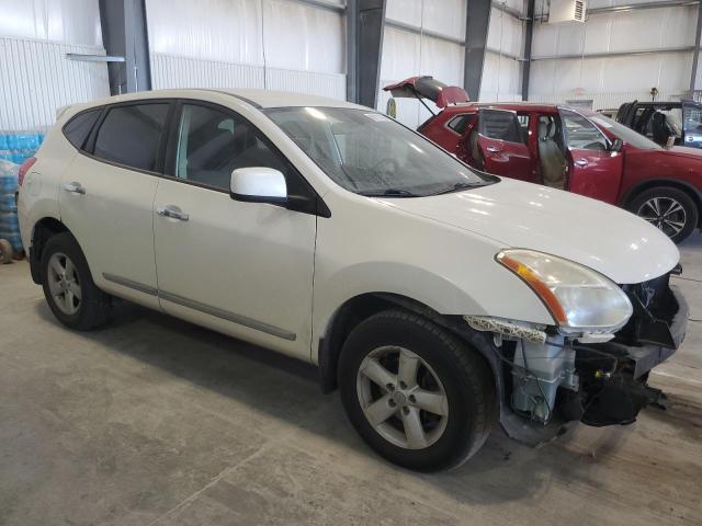 2013 Nissan Rogue S მანქანა იყიდება აუქციონზე, vin: JN8AS5MV5DW148489, აუქციონის ნომერი: 86777765
