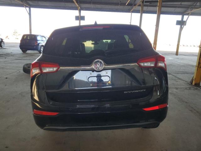 89838465 :رقم المزاد ، LRBFXCSA6LD170632 vin ، 2020 Buick Envision مزاد بيع