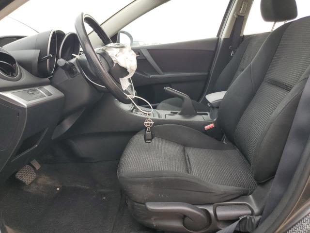 Продажа на аукционе авто 2013 Mazda Mazda 3, vin: SK000000000105462, номер лота: 85493705