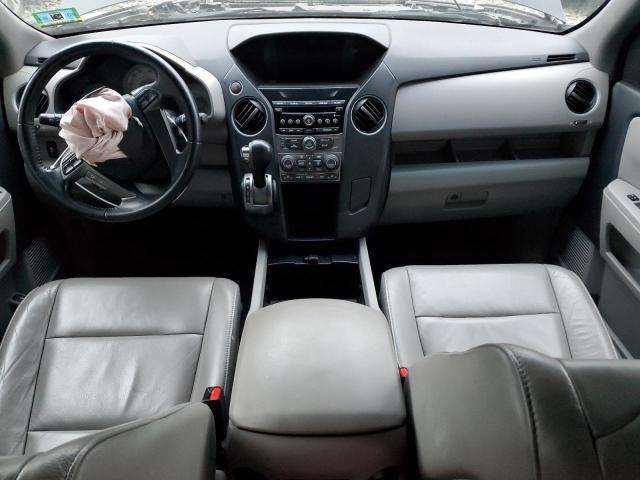 Продаж на аукціоні авто 2015 Honda Pilot Exl, vin: 5FNYF4H59FB054612, номер лоту: 82610045