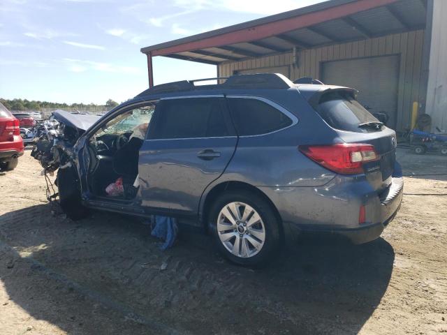 Продажа на аукционе авто 2017 Subaru Outback, vin: 4S4BSAHC0H3329469, номер лота: 84966445