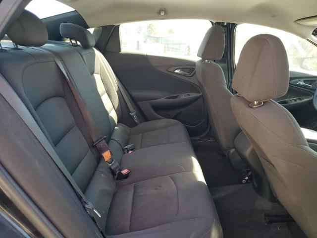 87491005 :رقم المزاد ، 1G1ZB5ST2PF114362 vin ، 2023 Chevrolet Malibu Ls مزاد بيع