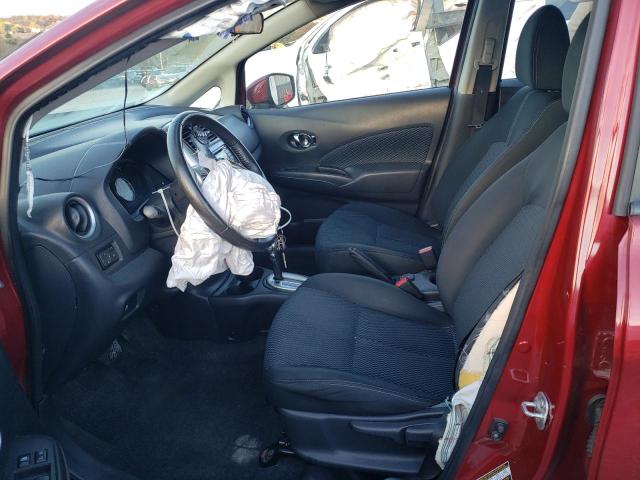 89992035 :رقم المزاد ، 3N1CE2CP3GL375190 vin ، 2016 Nissan Versa Note مزاد بيع