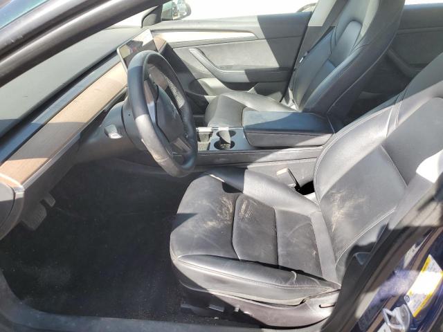 2022 Tesla Model 3 მანქანა იყიდება აუქციონზე, vin: 5YJ3E1EB7NF133457, აუქციონის ნომერი: 82008175