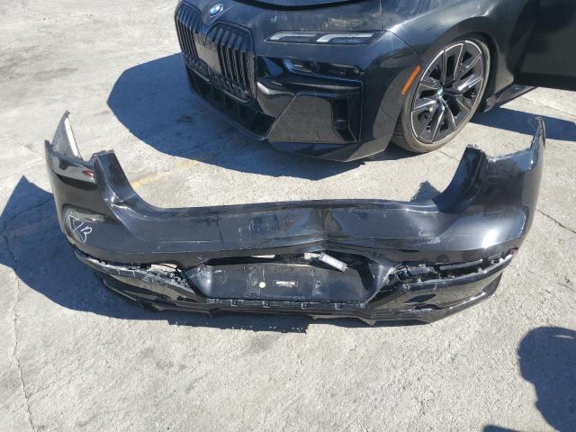 Aukcja sprzedaży 2023 Bmw 760 Xi, vin: WBA33EJ05PCN11130, numer aukcji: 87472175