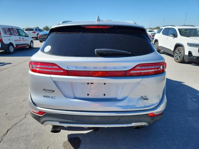 2016 Lincoln Mkc მანქანა იყიდება აუქციონზე, vin: 5LMCJ1C96GUJ04997, აუქციონის ნომერი: 85368075