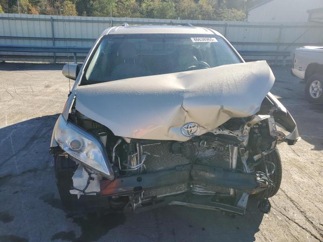 Продаж на аукціоні авто 2014 Toyota Sienna, vin: 5TDYK3DC2ES473888, номер лоту: 86638965