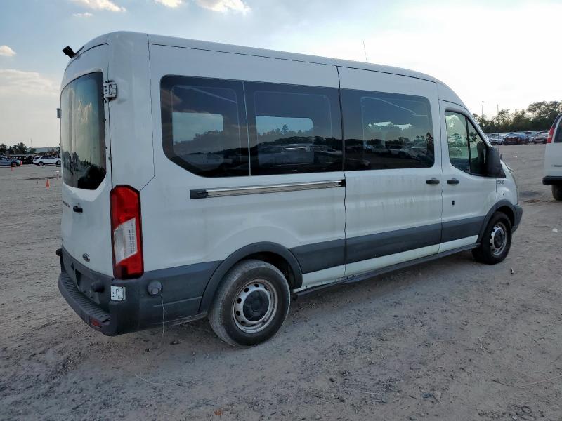 Продажа на аукционе авто 2016 Ford Transit, vin: 1FBZX2CG1GKB10968, номер лота: 84300465