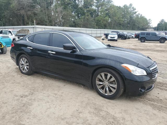 Продажа на аукционе авто 2011 Infiniti M37, vin: JN1BY1AP1BM326682, номер лота: 90408575