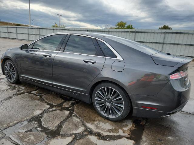 2016 Lincoln Mkz მანქანა იყიდება აუქციონზე, vin: 3LN6L2LU5GR626094, აუქციონის ნომერი: 86087605