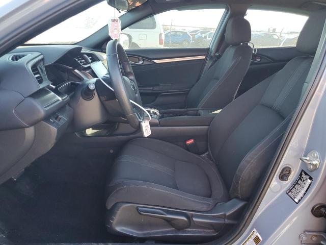 Продажа на аукционе авто 2018 Honda Civic, vin: SHHFK7H59JU409158, номер лота: 82492915