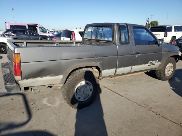 82575295 :رقم المزاد ، JN6HD16Y4JW000055 vin ، 1988 Nissan D21 مزاد بيع