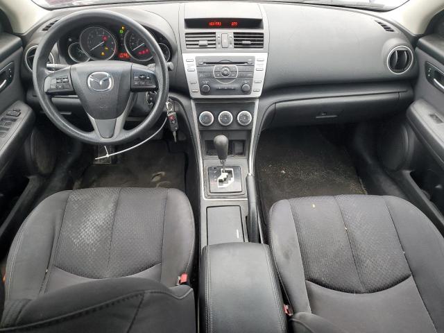 Продаж на аукціоні авто 2011 Mazda 6, vin: 1YVHZ8BH6B5M07847, номер лоту: 85843995