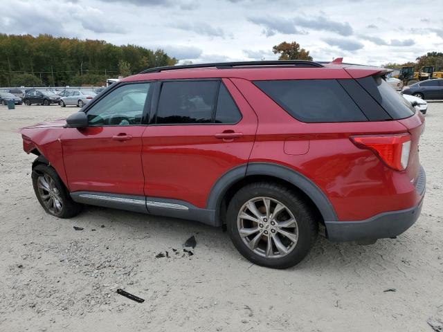 Aukcja sprzedaży 2020 Ford Explorer X, vin: 1FMSK8DH3LGA11695, numer aukcji: 82688185