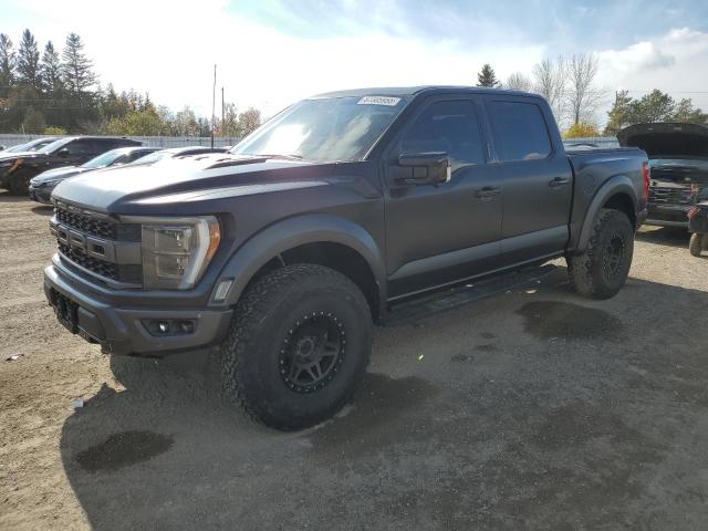 Aukcja sprzedaży 2022 Ford F150, vin: 1FTFW1RG5NFA87297, numer aukcji: 87305955