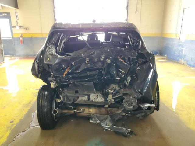 2021 Mazda Cx-5 მანქანა იყიდება აუქციონზე, vin: JM3KFACM5M0354492, აუქციონის ნომერი: 85340175