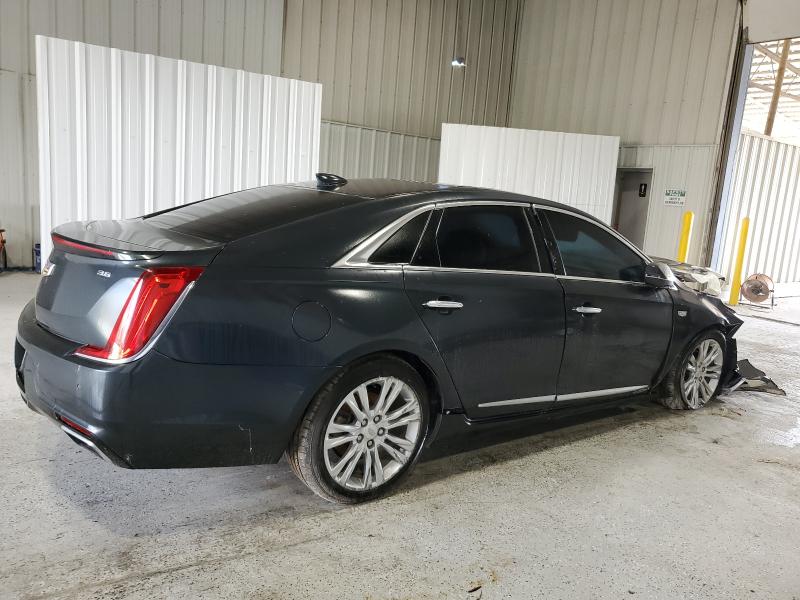 2018 Cadillac Xts მანქანა იყიდება აუქციონზე, vin: 2G61N5S31J9126095, აუქციონის ნომერი: 71213175