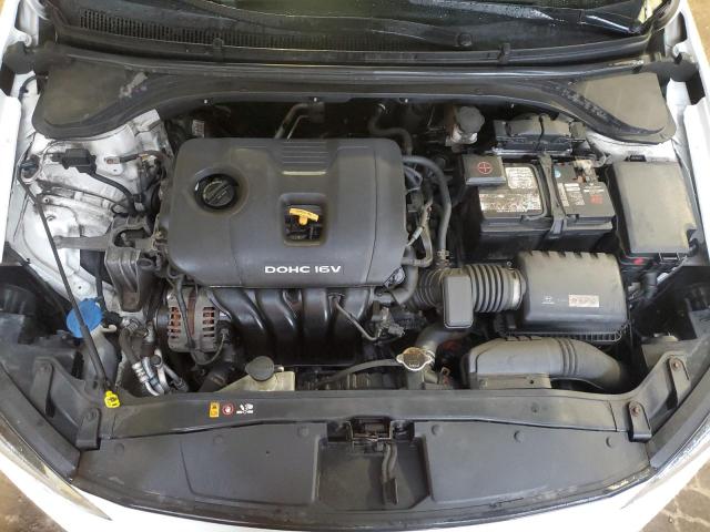 Продажа на аукционе авто 2017 Hyundai Elantra Se, vin: KMHD84LF5HU169495, номер лота: 91014595