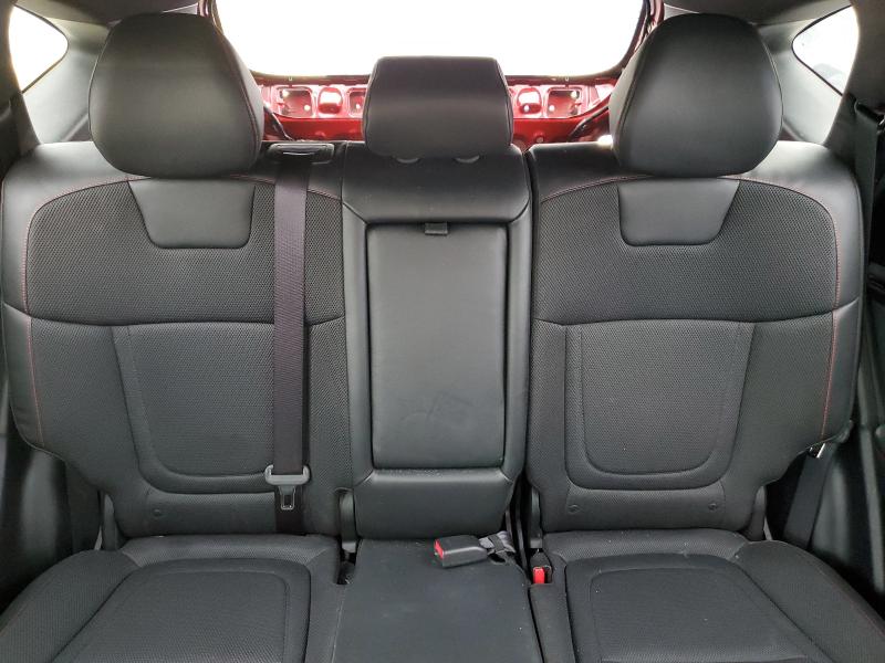 87064765 :رقم المزاد ، KM8JF3AE0PU206061 vin ، 2023 Hyundai Tucson N L مزاد بيع