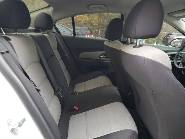 Aukcja sprzedaży 2014 Chevrolet Cruze, vin: 1G1PA5SH3E7425523, numer aukcji: 82648355