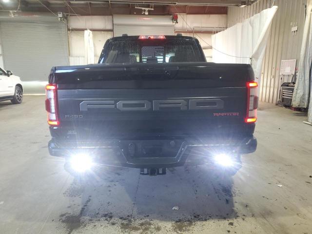 Продаж на аукціоні авто 2023 Ford F150 Rapto, vin: 1FTFW1RG0PFB42466, номер лоту: 86202305