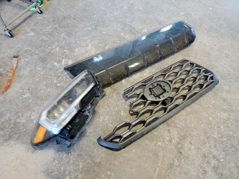 85947995 :رقم المزاد ، 3TMCZ5AN7PM608924 vin ، 2023 Toyota Tacoma Dou مزاد بيع
