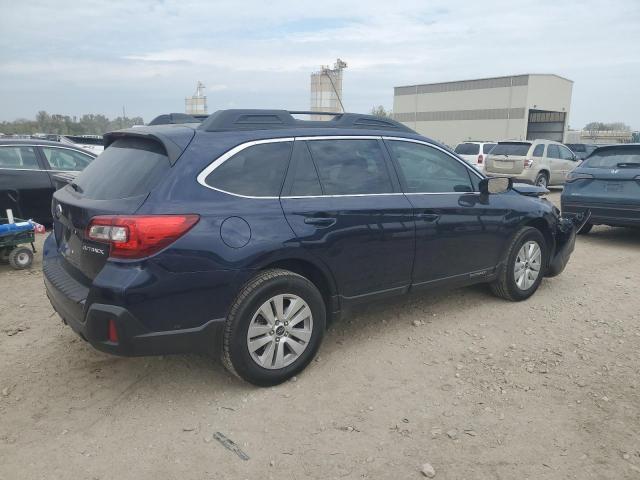 Продаж на аукціоні авто 2018 Subaru Outback, vin: 4S4BSACC2J3267358, номер лоту: 86153405