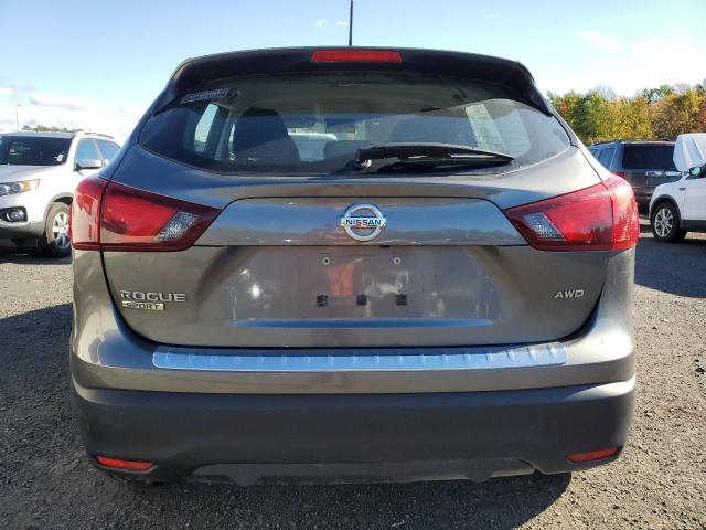2019 Niss Rogue Sport S მანქანა იყიდება აუქციონზე, vin: JN1BJ1CRXKW315252, აუქციონის ნომერი: 86088645