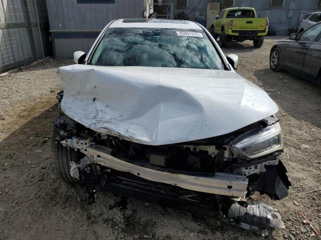 2020 Acura Tlx Technology მანქანა იყიდება აუქციონზე, vin: 19UUB1F50LA000598, აუქციონის ნომერი: 85897515