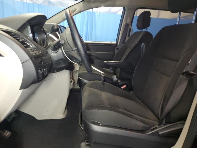 97242325 :رقم المزاد ، 2C4RDGBG7JR362560 vin ، 2018 Dodge Grand Cara مزاد بيع
