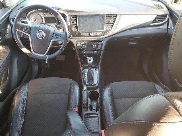 Aukcja sprzedaży 2017 Buick Encore Pre, vin: KL4CJESB6HB086320, numer aukcji: 90587135