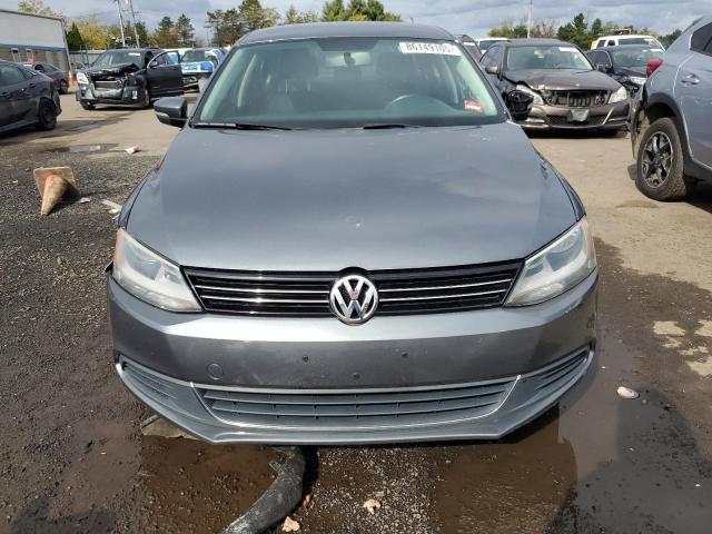2014 Volkswagen Jetta მანქანა იყიდება აუქციონზე, vin: 3VWD17AJ3EM292307, აუქციონის ნომერი: 86149105