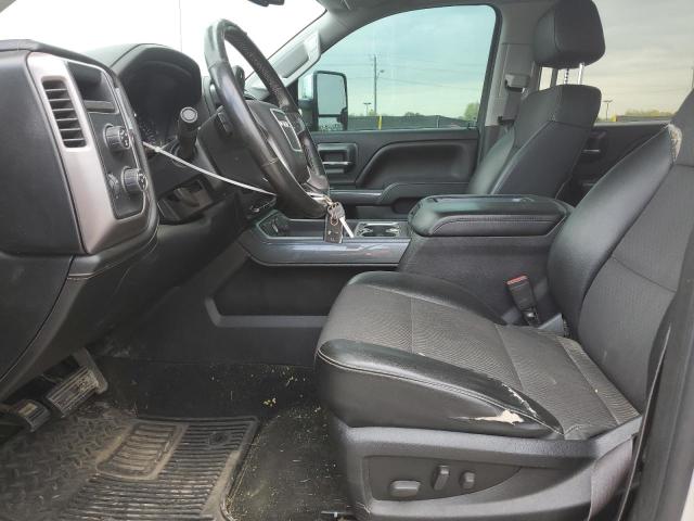 86300545 :رقم المزاد ، 3GTU2UEH3EG487490 vin ، 2014 Gmc Sierra مزاد بيع