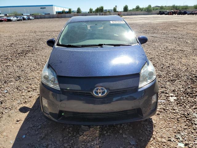 Продаж на аукціоні авто 2010 Toyota Prius, vin: JTDKN3DU2A0200145, номер лоту: 81912655