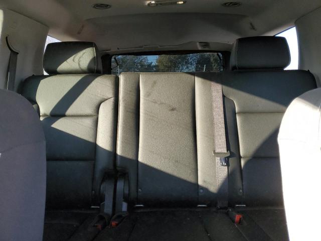 89534405 :رقم المزاد ، 1GNSKDEC0KR398295 vin ، 2019 Chevrolet Tahoe Poli مزاد بيع
