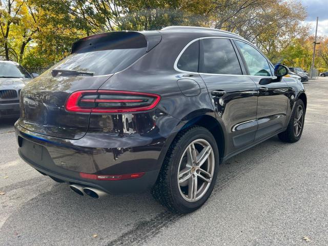 Aukcja sprzedaży 2015 Porsche Macan S, vin: WP1AB2A52FLB66269, numer aukcji: 90057775