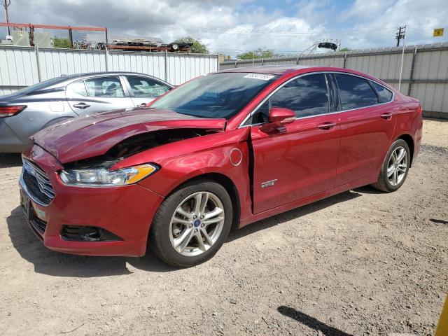 Продажа на аукционе авто 2016 Ford Fusion, vin: 3FA6P0SU1GR241913, номер лота: 86341155
