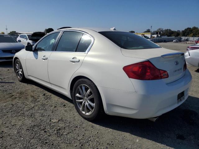 Продажа на аукционе авто 2009 Infiniti G37 Base, vin: JNKCV61E59M013584, номер лота: 82603055