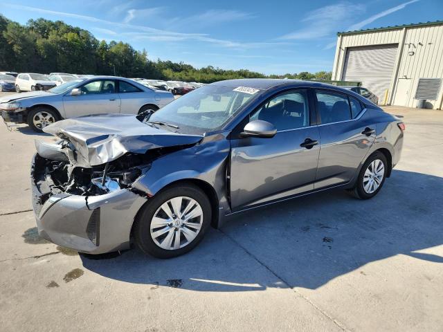 Aukcja sprzedaży 2025 Nissan Sentra, vin: 3N1AB8BVXSY336840, numer aukcji: 85333475